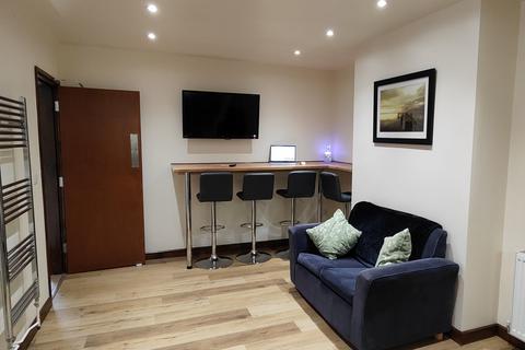 6 bedroom semi-detached house to rent, Nottingham NG7