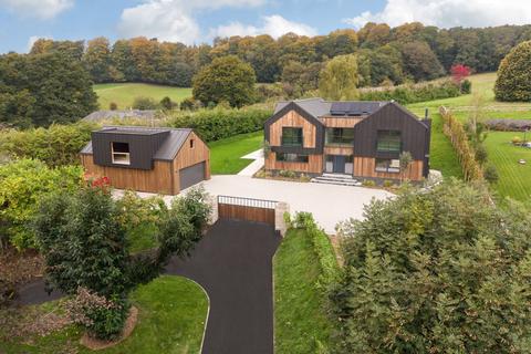 undefined, Potters Hill, Crockerton, Longbridge Deverill, Wiltshire