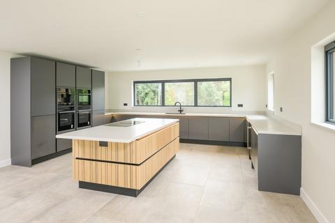 undefined, Potters Hill, Crockerton, Longbridge Deverill, Wiltshire