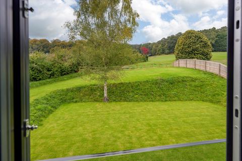 undefined, Potters Hill, Crockerton, Longbridge Deverill, Wiltshire
