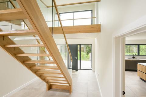 undefined, Potters Hill, Crockerton, Longbridge Deverill, Wiltshire