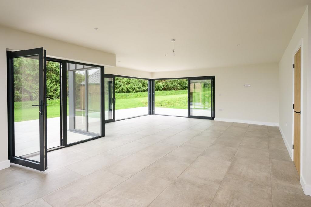 Dining/Family Room