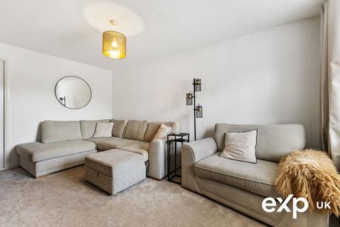 undefined, Watts Walk, Forest Town NG19