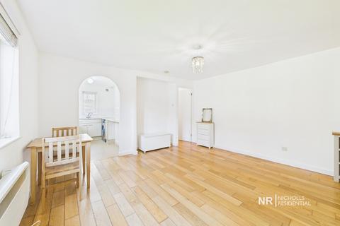 undefined, Hunting Gate Drive, Chessington, Surrey. KT9
