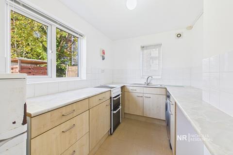 undefined, Hunting Gate Drive, Chessington, Surrey. KT9
