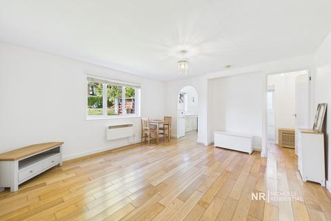 undefined, Hunting Gate Drive, Chessington, Surrey. KT9