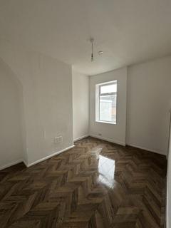 undefined, Litherland, Liverpool L21