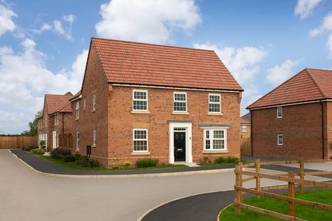 undefined, The Avondale at The Willows, PE10 Musselburgh Way, Elsea Park, Bourne PE10