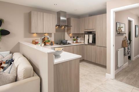 undefined, The Greenwood at The Willows, PE10 Musselburgh Way, Elsea Park, Bourne PE10