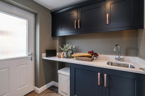 4 bedroom detached house for sale, Avondale Special at Mallard Meadows at Winslow, MK18 Great Horwood Road, Winslow MK18