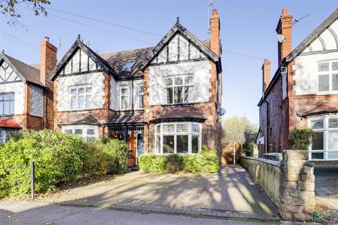 undefined, Davies Road, West Bridgford NG2