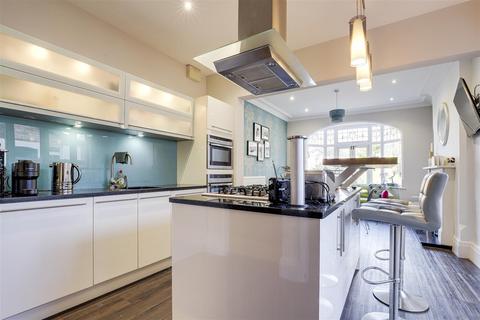 undefined, Davies Road, West Bridgford NG2