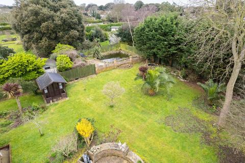 6 bedroom bungalow for sale, Old Green Road, Cliftonville, Kent, CT9