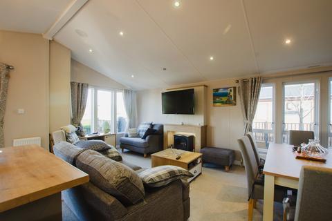 undefined, 2 Padstow Terrace Juliots Well Holiday Park, Camelford, PL32 9RF