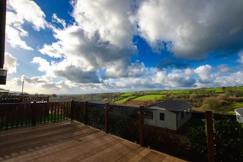 undefined, 2 Padstow Terrace Juliots Well Holiday Park, Camelford, PL32 9RF