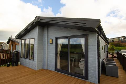 undefined, 2 Padstow Terrace Juliots Well Holiday Park, Camelford, PL32 9RF