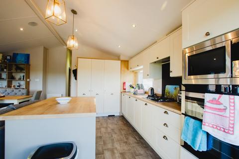 undefined, 2 Padstow Terrace Juliots Well Holiday Park, Camelford, PL32 9RF