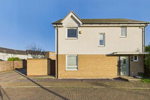 Hambledines, Milton Keynes