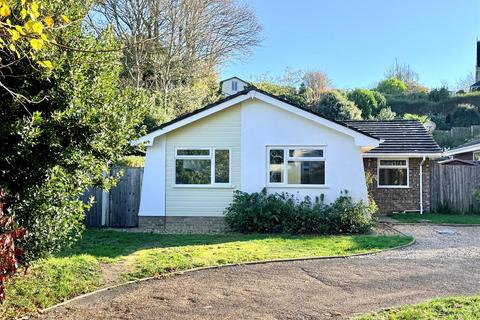 3 bedroom detached bungalow for sale, Totland Bay, Isle of Wight