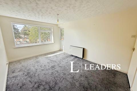 undefined, St. Anthony's Court, Boothen Green, ST4