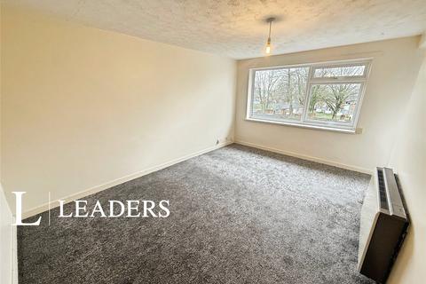 2 bedroom flat to rent, St. Anthony's Court, Boothen Green, ST4