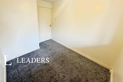 2 bedroom flat to rent, St. Anthony's Court, Boothen Green, ST4