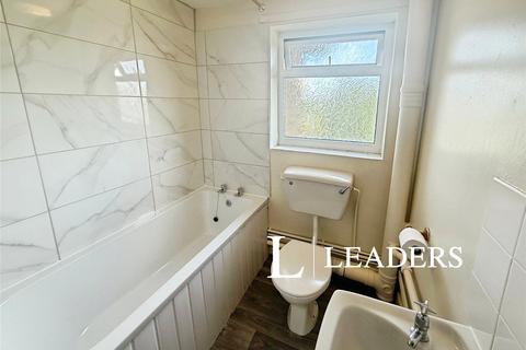2 bedroom flat to rent, St. Anthony's Court, Boothen Green, ST4