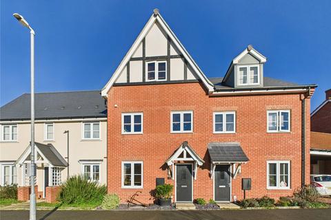 undefined, The Sandlings, Martlesham, Woodbridge, Suffolk, IP12