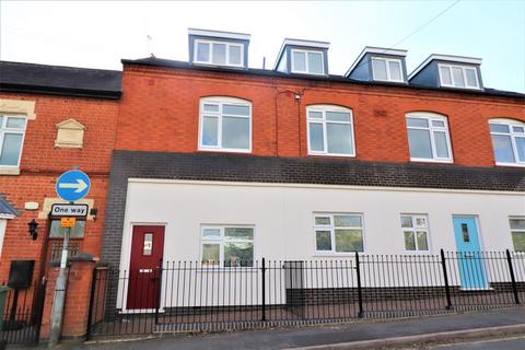 undefined, Castle Road, Kirby Muxloe, Leicester LE9