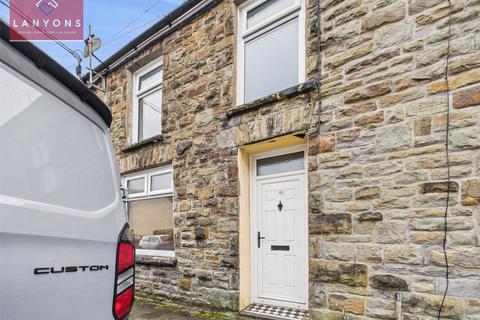 Llanfoist Street, Pentre, Rhondda Cynon Taf, CF41