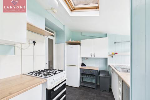 3 bedroom terraced house for sale, Llanfoist Street, Pentre, Rhondda Cynon Taf, CF41