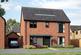 Plot 11, The Silverdale at Valentine Park, Lovell Sales & Marketing Suite, Aconite Road PE30