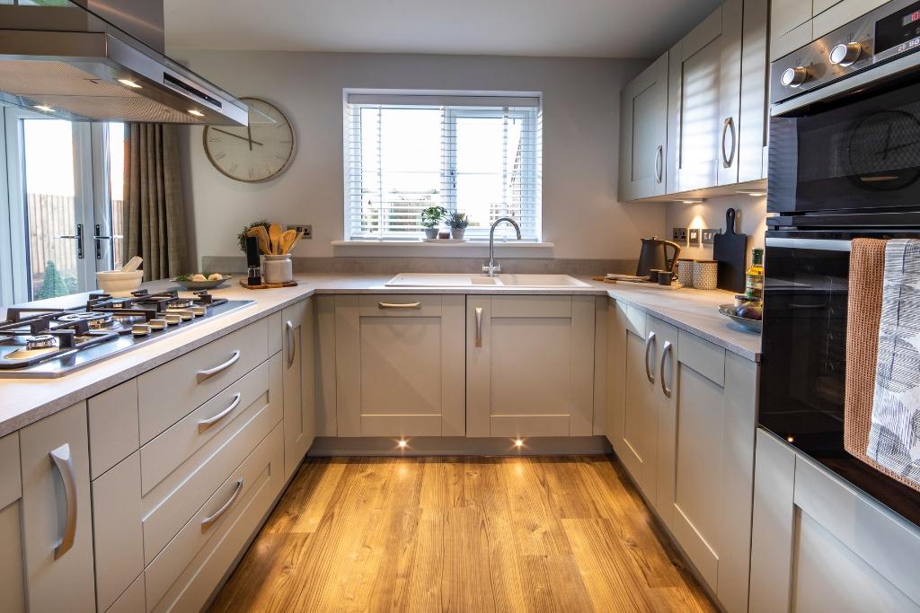 Example Kitchen