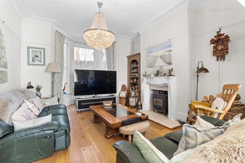 undefined, Lushington Road, Eastbourne