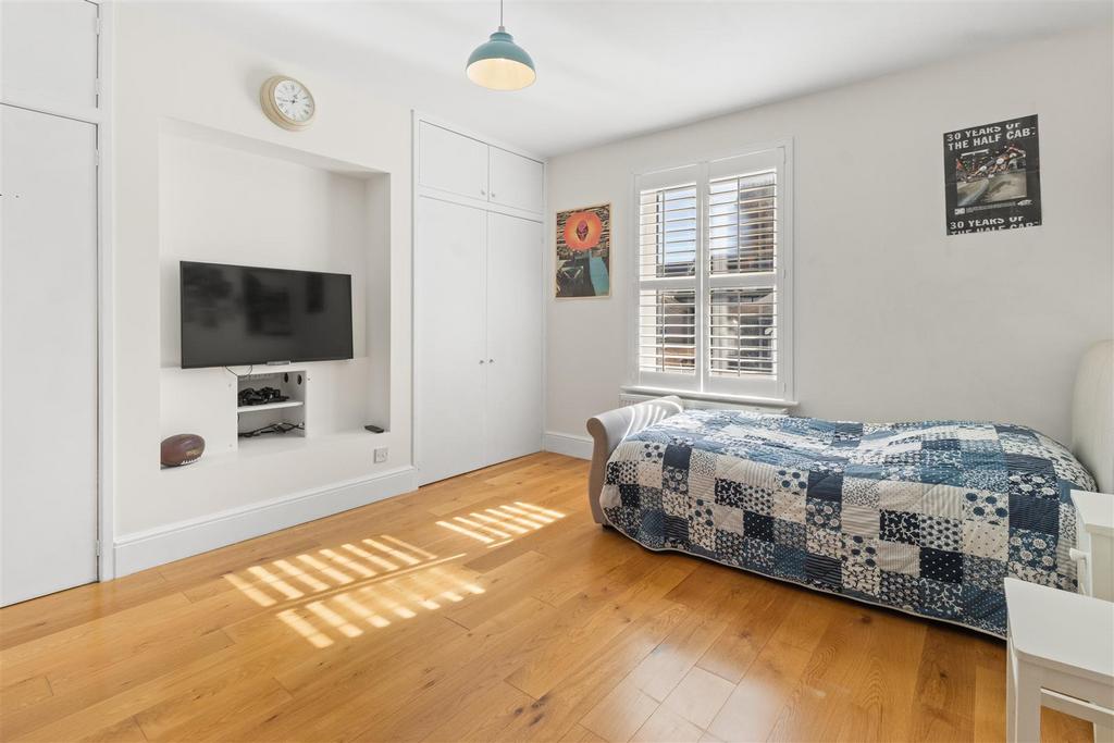 Bedroom 4