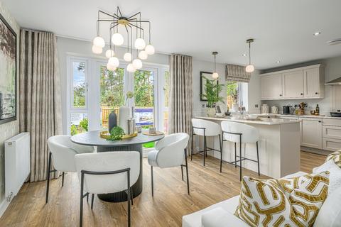 undefined, COLVILLE at DWH @ Bangour Village Bangour Village Estate, Wester Dechmont EH52