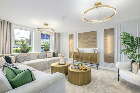 undefined, COLVILLE at DWH @ Bangour Village Bangour Village Estate, Wester Dechmont EH52