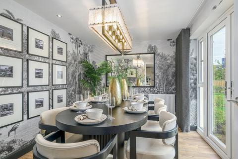 undefined, COLVILLE at DWH @ Bangour Village Bangour Village Estate, Wester Dechmont EH52