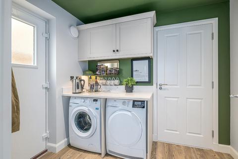 undefined, COLVILLE at DWH @ Bangour Village Bangour Village Estate, Wester Dechmont EH52
