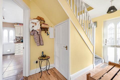 4 bedroom semi-detached house for sale, St. Johns Road, Ely CB6
