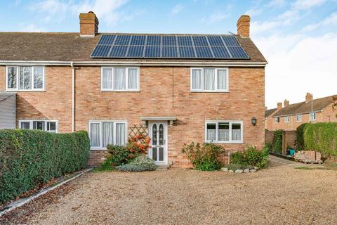 4 bedroom semi-detached house for sale, St. Johns Road, Ely CB6