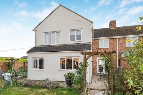 4 bedroom semi-detached house for sale, St. Johns Road, Ely CB6