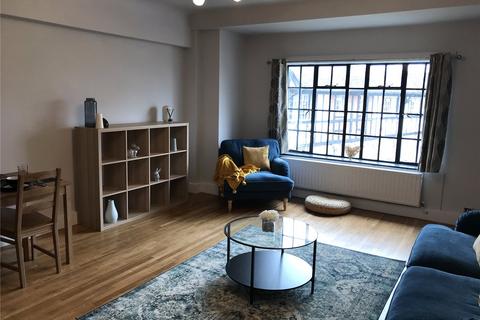 2 bedroom flat to rent, Millbrook Road East, Hampshire SO15