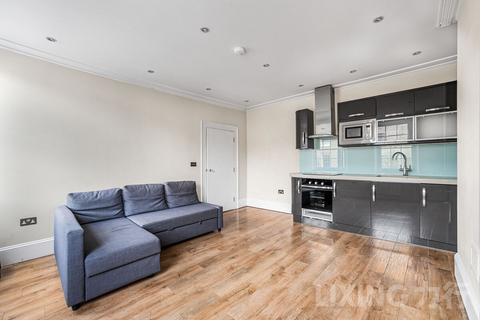 1 bedroom apartment for sale, Upper Montagu Street, Marylebone, W1H