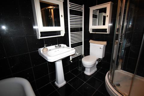 undefined, Harrowby Street, Marylebone, W1H