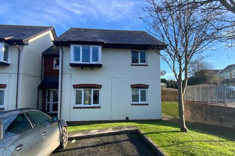 undefined, 2 Bedroom 1st Floor Flat, Geneva Court, Bideford