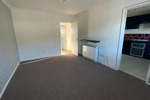 undefined, 2 Bedroom 1st Floor Flat, Geneva Court, Bideford