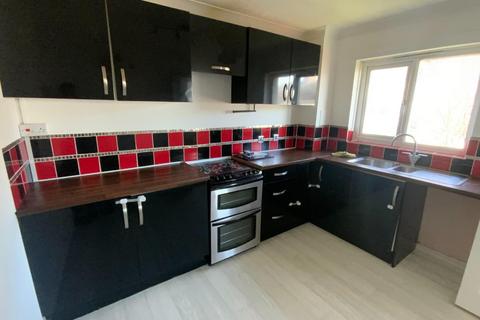 undefined, 2 Bedroom 1st Floor Flat, Geneva Court, Bideford