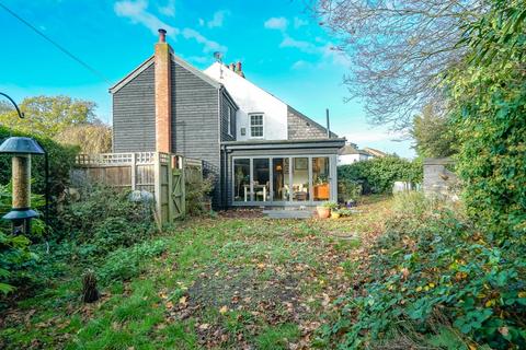 3 bedroom semi-detached house for sale, Pooleys Lane, Hatfield, AL9