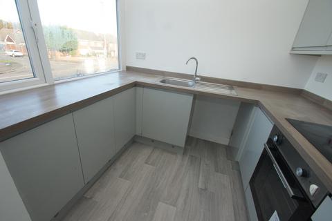 undefined, Underwood Drive, Ellesmere Port, Cheshire. CH65